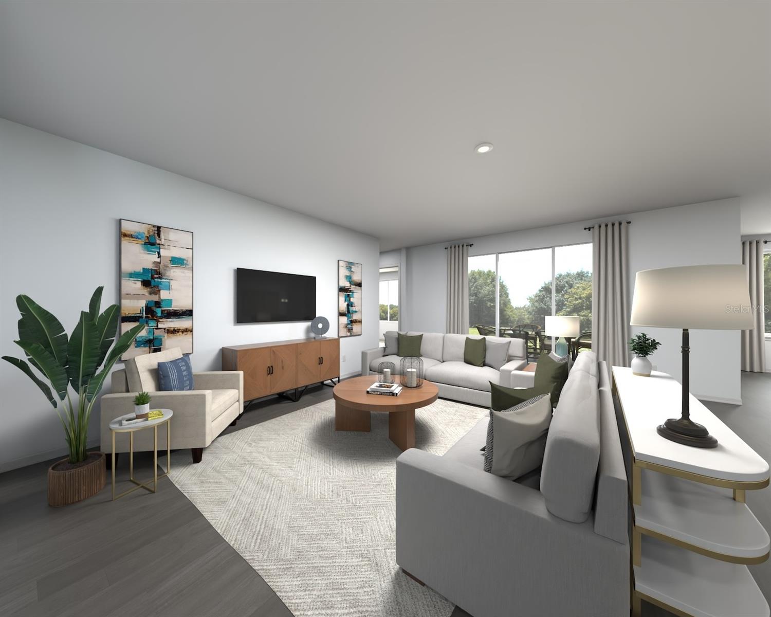 Photos are of similar model but not that of exact house. Pictures, photographs, colors, features, and sizes are for illustration purposes only and will vary from the homes as built.