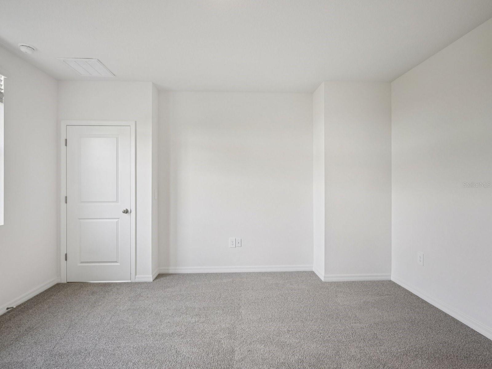 Interior photos are not of the actual home but are photos of the builder home with the same floorplan with similar interior finishes and features.