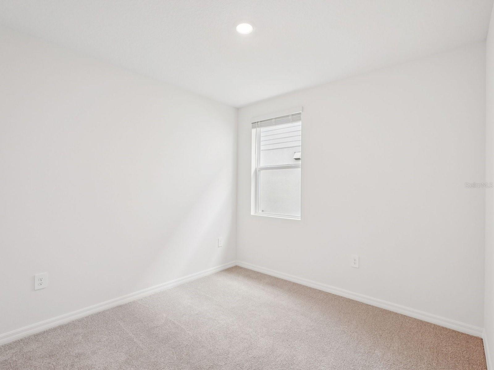 Photos are not of the actual home, but are photos of the builder home with same floorplan with similar interior finishes.