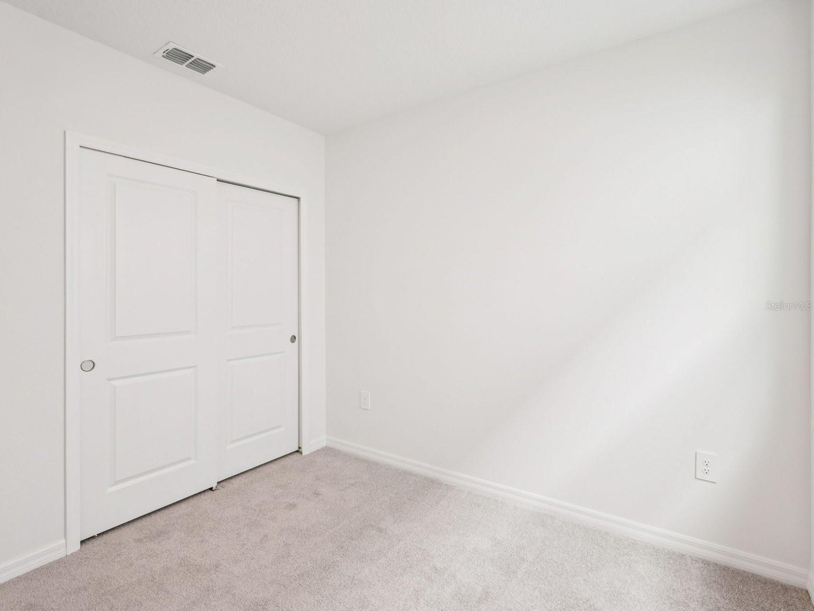 Photos are not of the actual home, but are photos of the builder home with same floorplan with similar interior finishes.