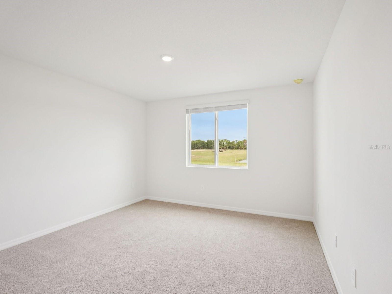 Photos are not of the actual home, but are photos of the builder home with same floorplan with similar interior finishes.