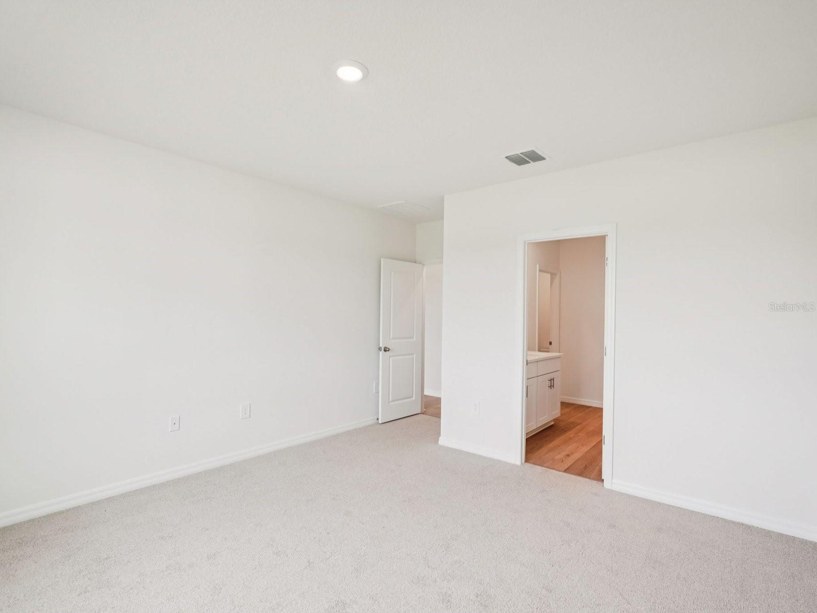 Photos are not of the actual home, but are photos of the builder home with same floorplan with similar interior finishes.