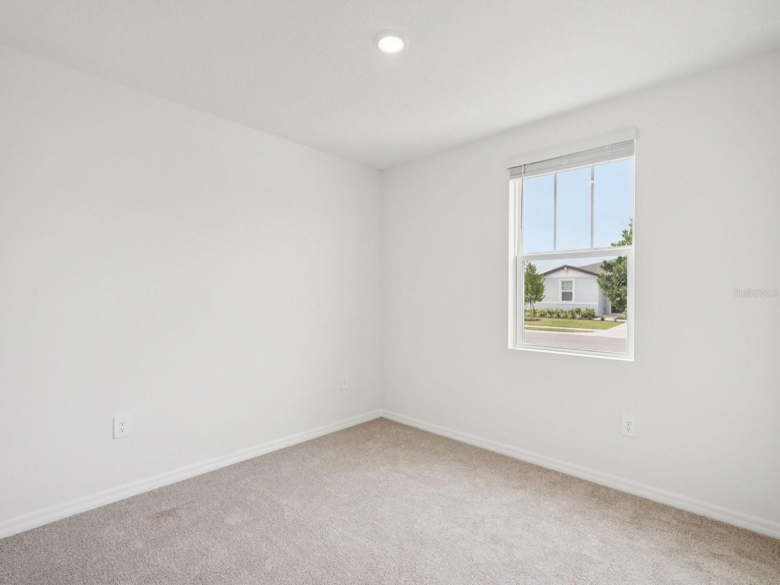 Photos are not of the actual home, but are photos of the builder home with same floorplan with similar interior finishes.