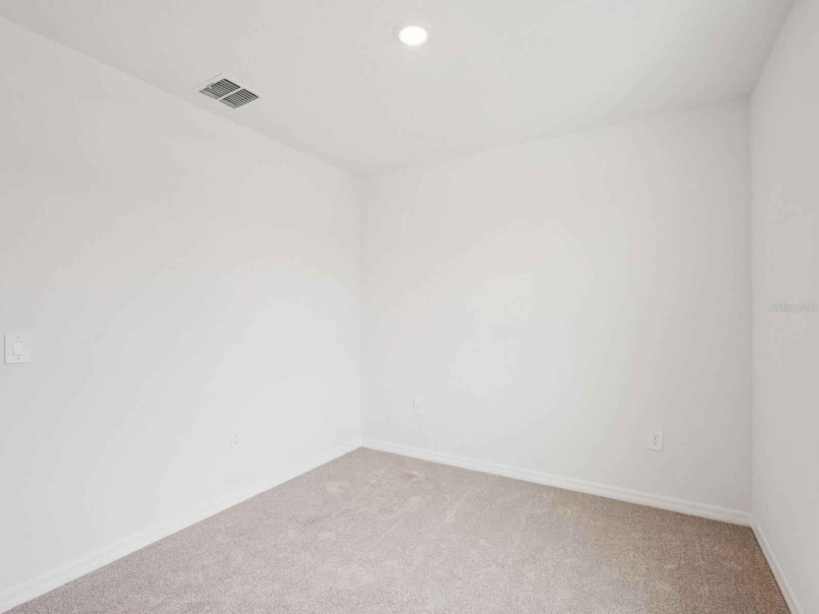 Photos are not of the actual home, but are photos of the builder home with same floorplan with similar interior finishes.