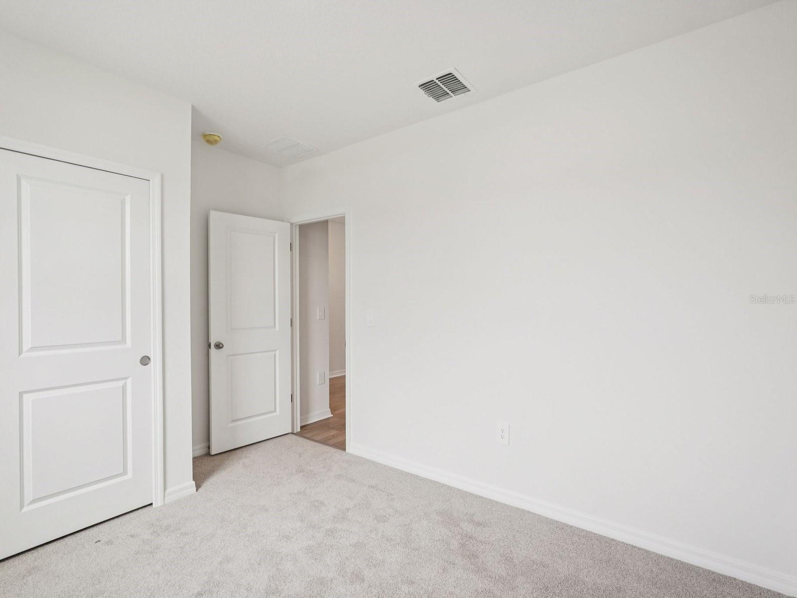 Photos are not of the actual home, but are photos of the builder home with same floorplan with similar interior finishes.