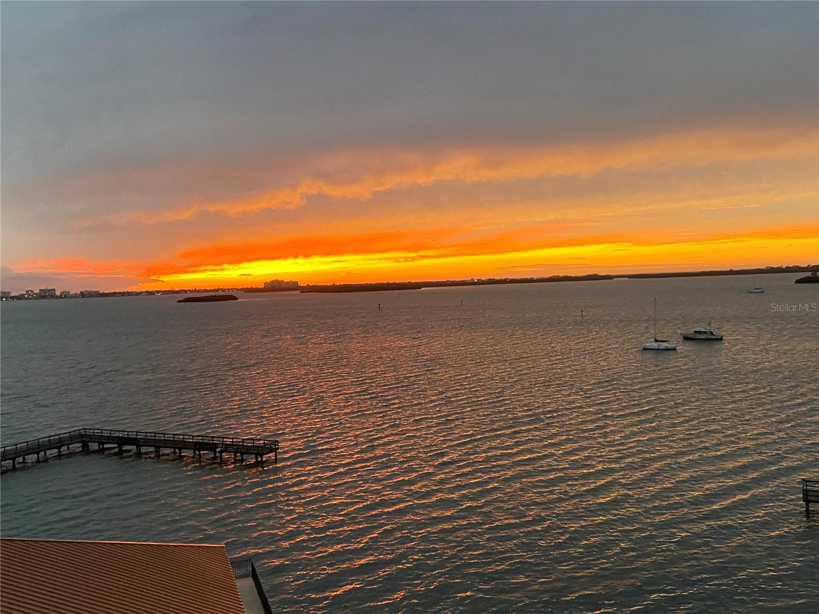 and finish the day with stunning sunsets over Caladesi and Clearwater