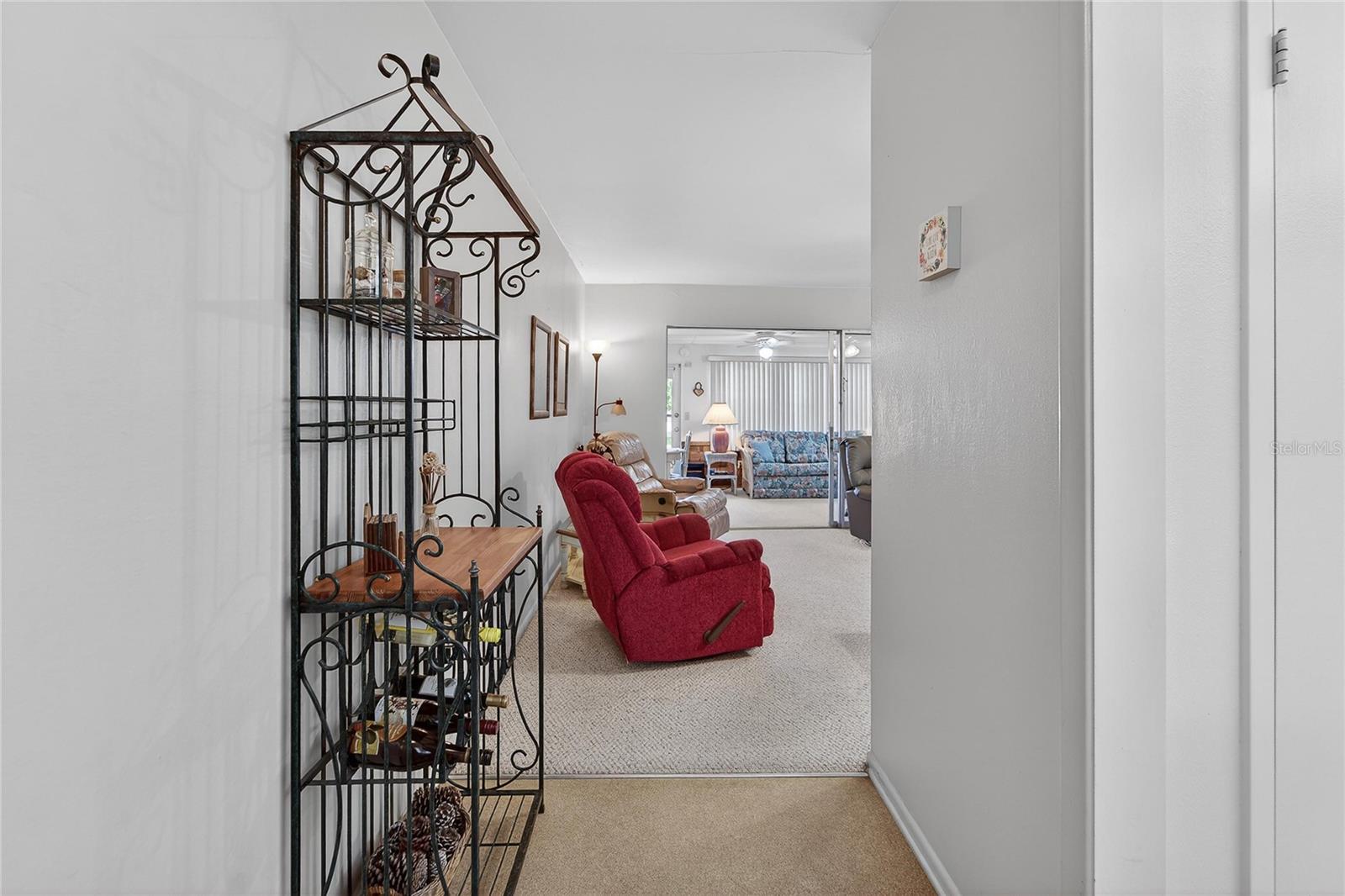 TB8469834 - straight ahead from foyer into great room