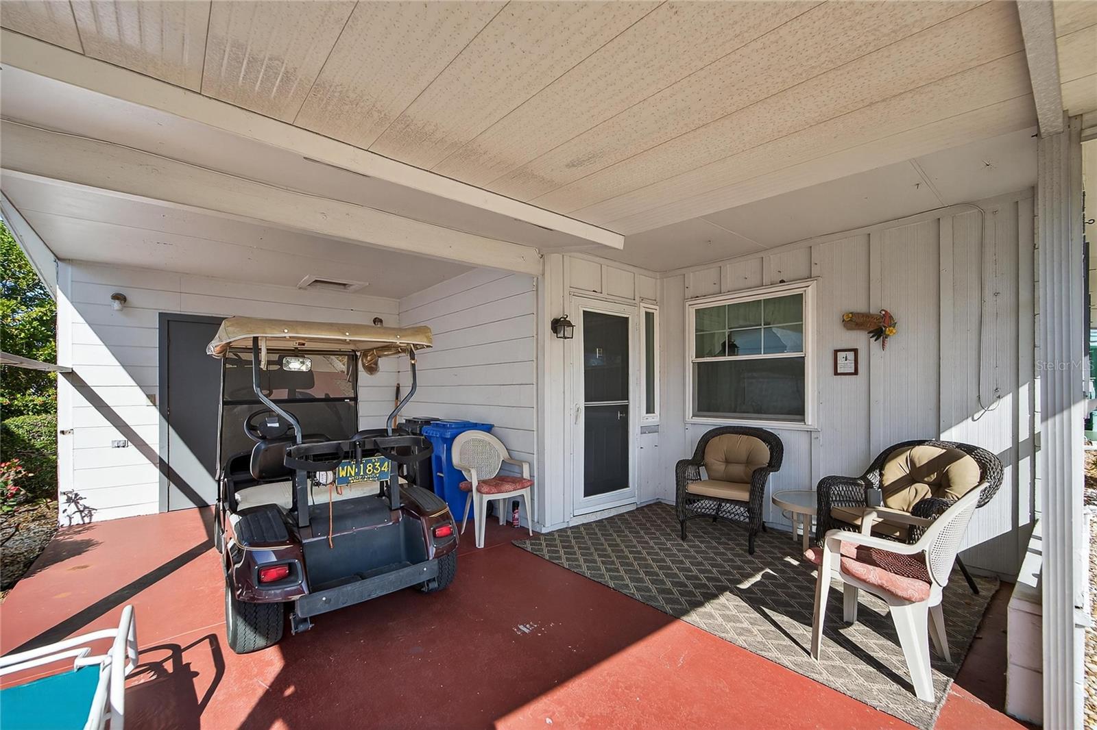 TB8469834 - carport opens to front porch