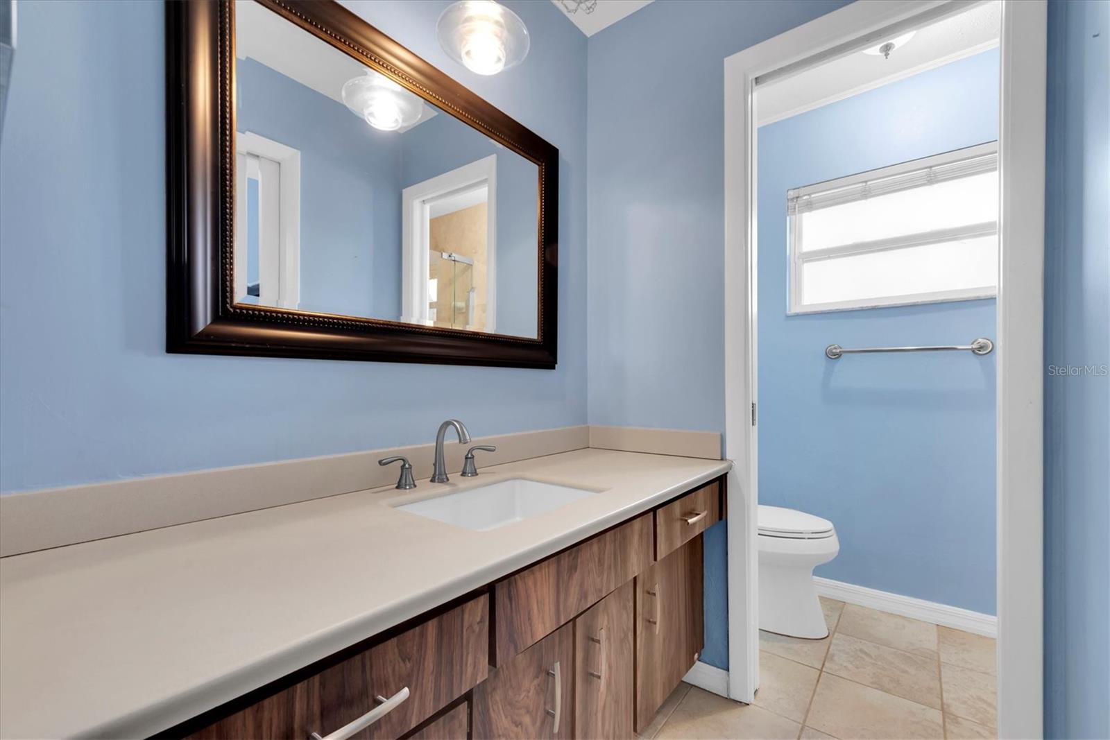 Primary Bedroom Sink