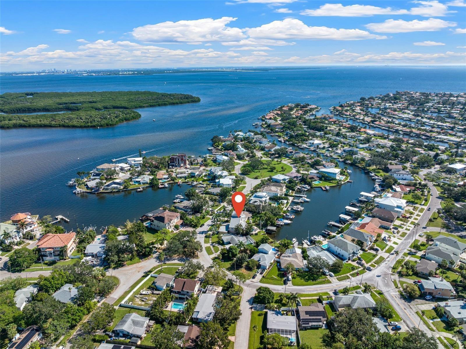 Arrowhead Estates1902 Arrowhead Dr NE