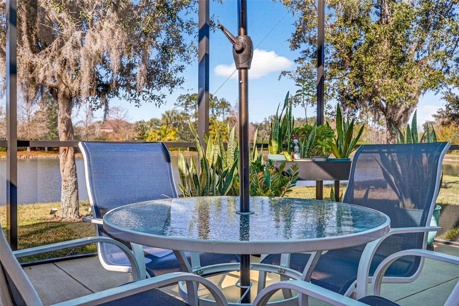 You were meant to be sitting here!