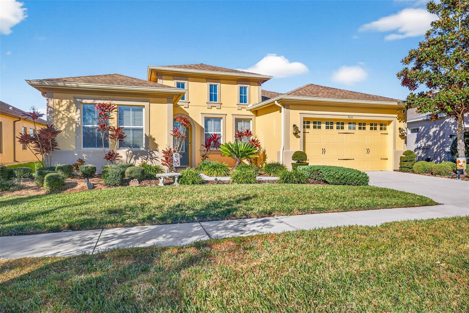 Welcome to Peregrina- lets take a tour!