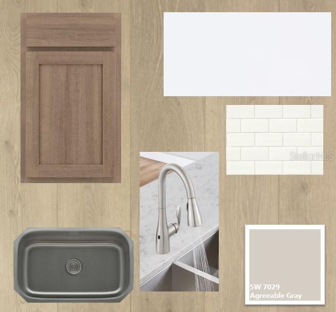 Interior Design Selections