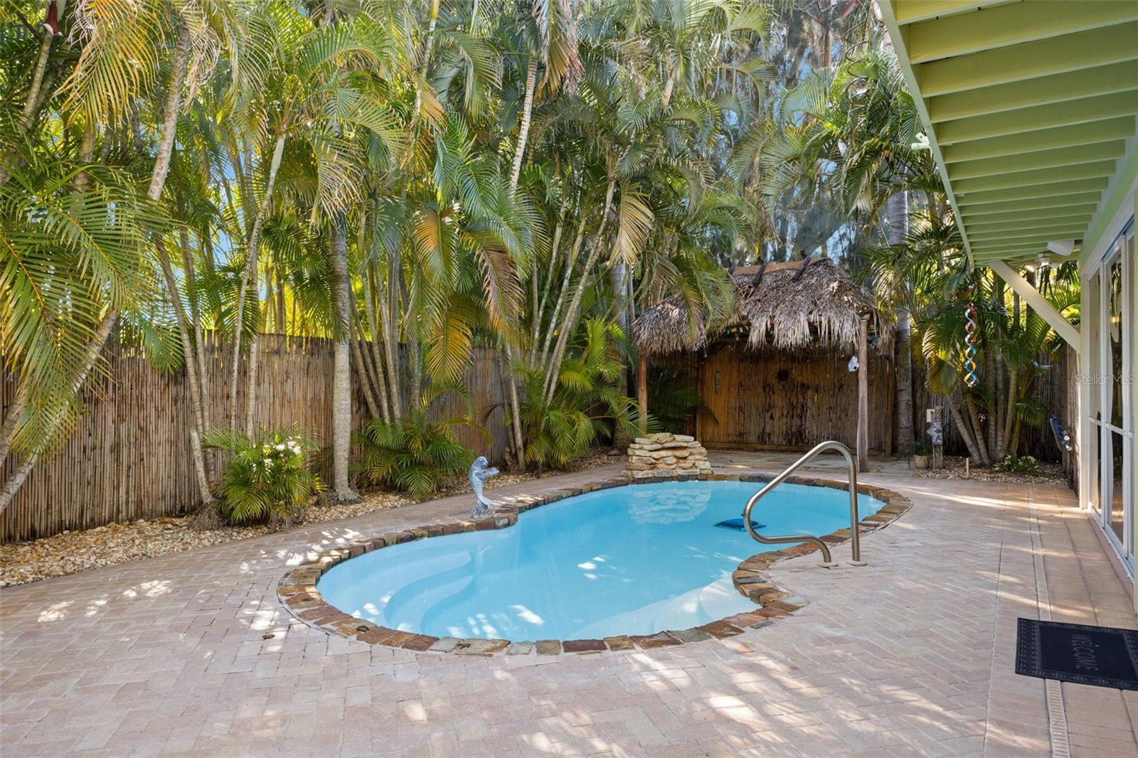 The ultimate in Florida living