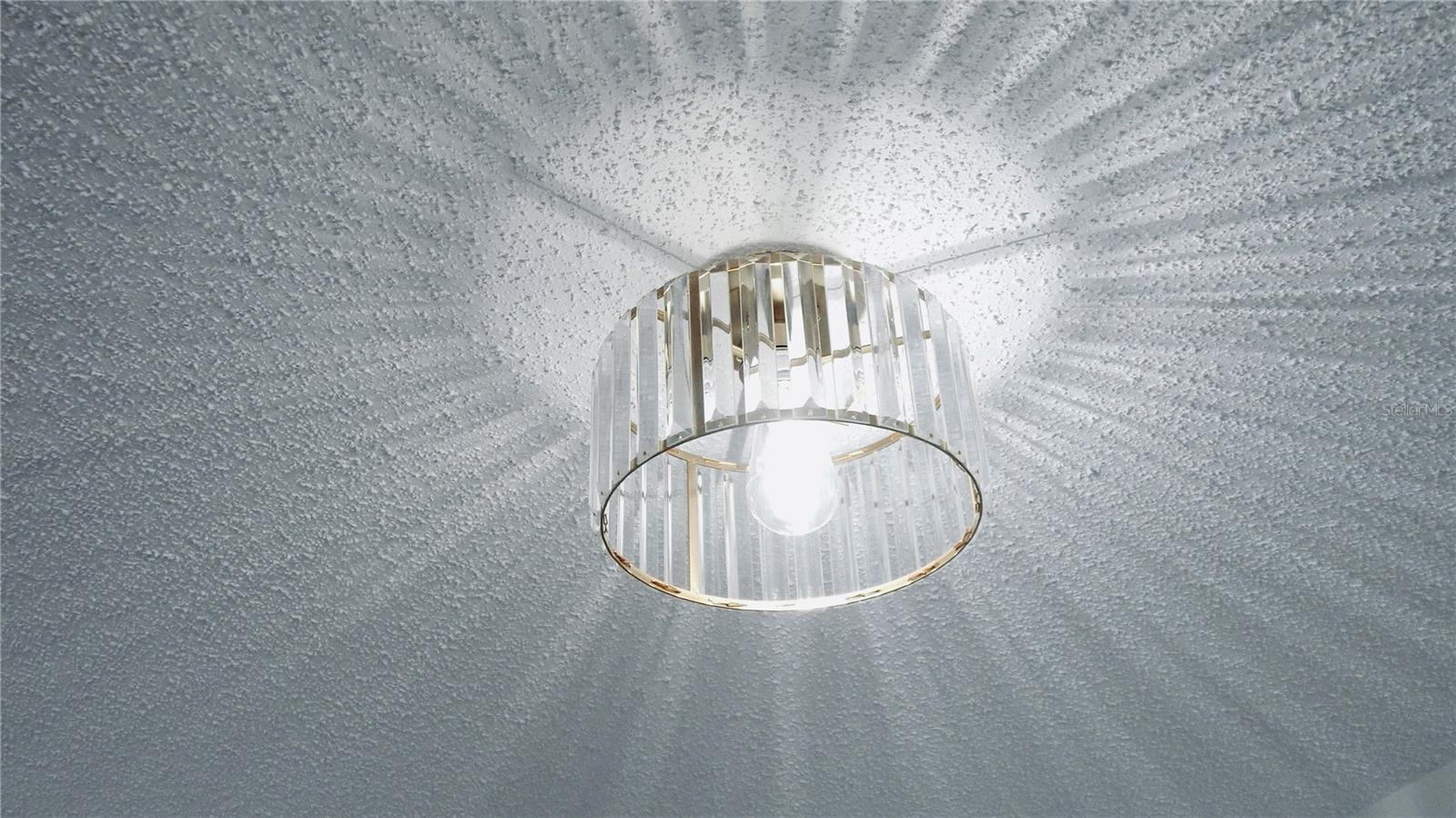 New Diningroom Light Fixture