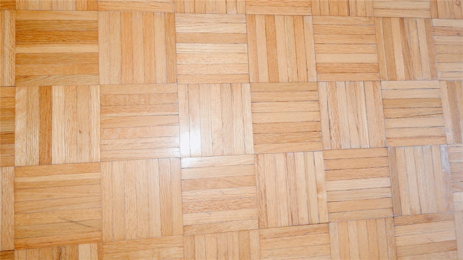 Flooring throughout
