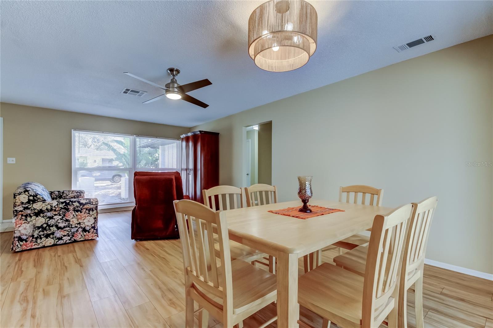 29. Front Living & Dining Room Combo, Great Room #1 (25.7' x 31.6') is a HUGE Space to Utilize...