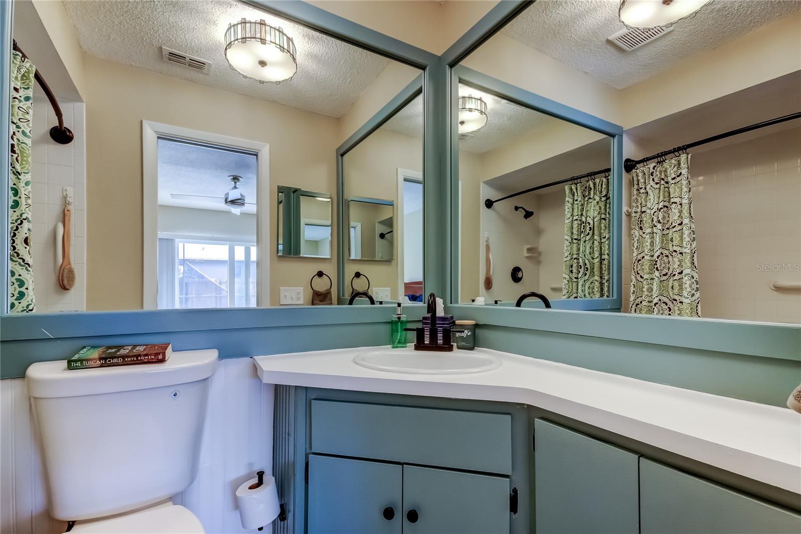 51. Freshly Painted Cabinets Gave Primary Ensuite a New Life!