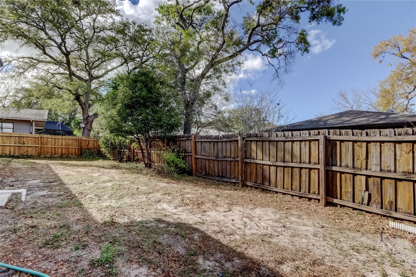 70. Plenty of Room for Dogs, Kids, Gardening, and Hosting Parties!