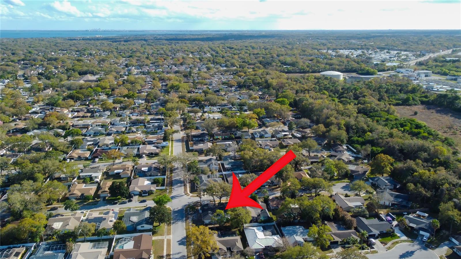 78. Amazing Location