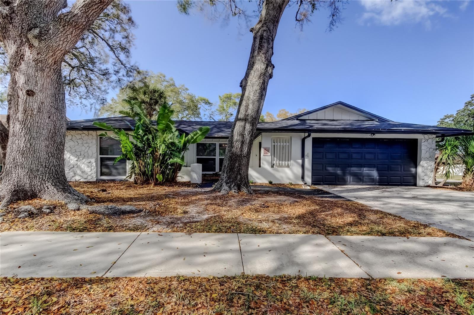 82. FRESHLY PAINTED Both Interior & Exterior!! BRAND NEW ROOF too!