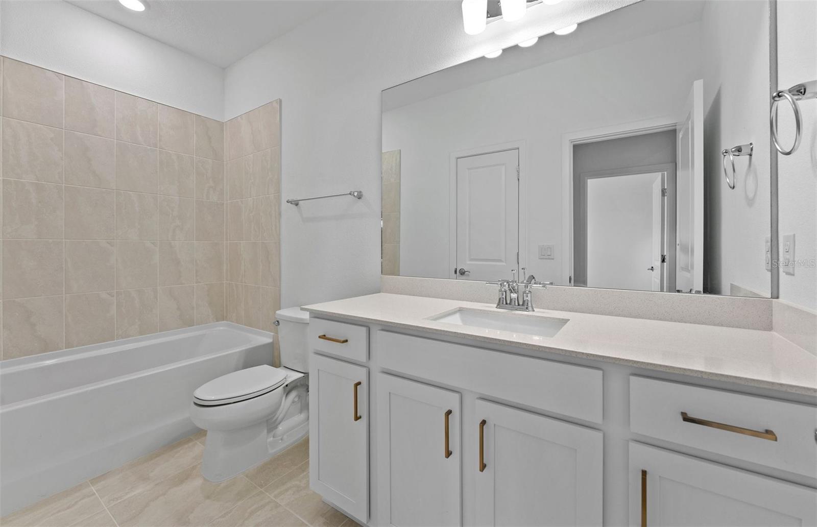 Model Representation