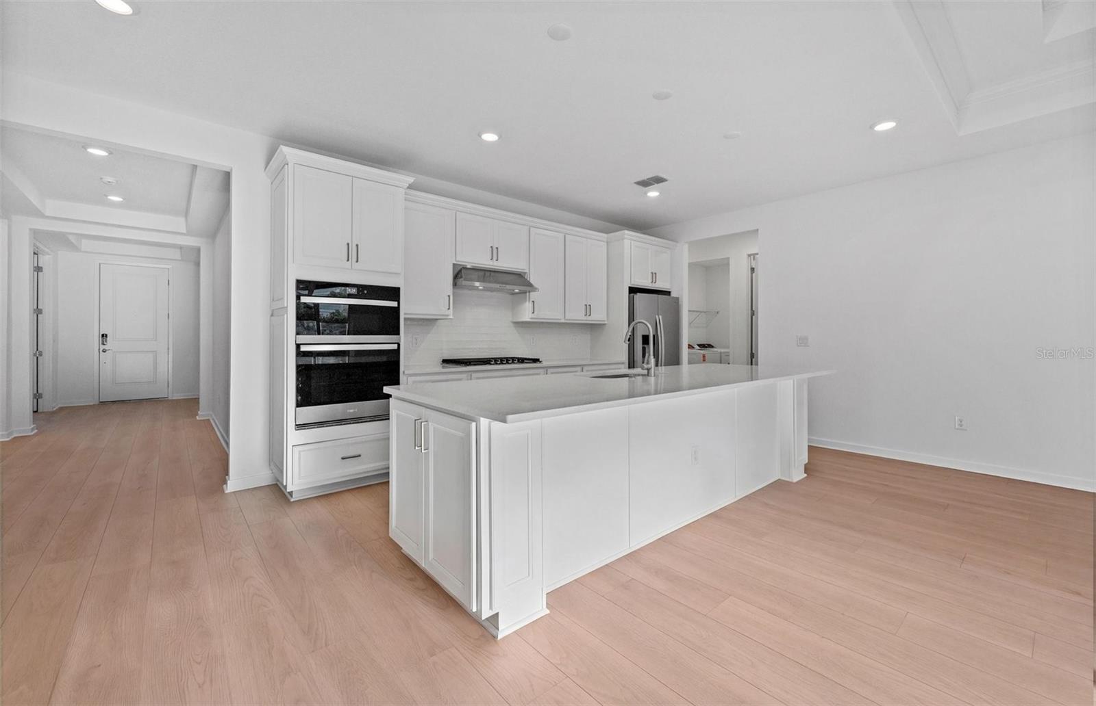 Model Representation