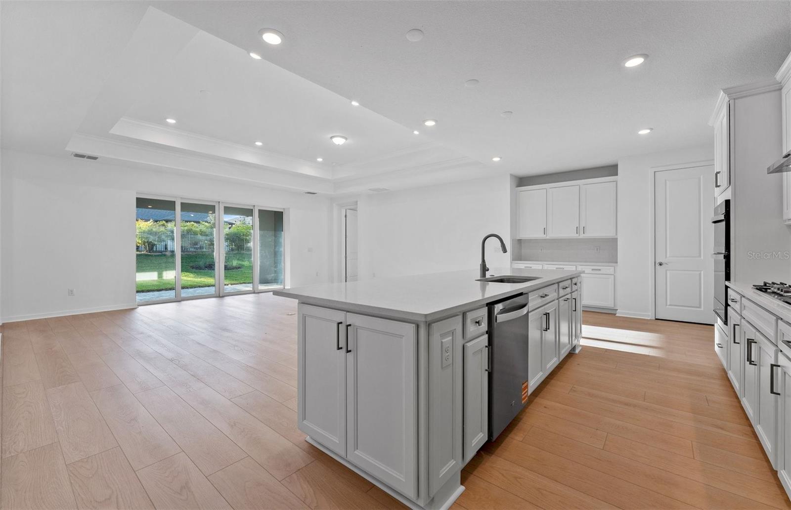 Model Representation