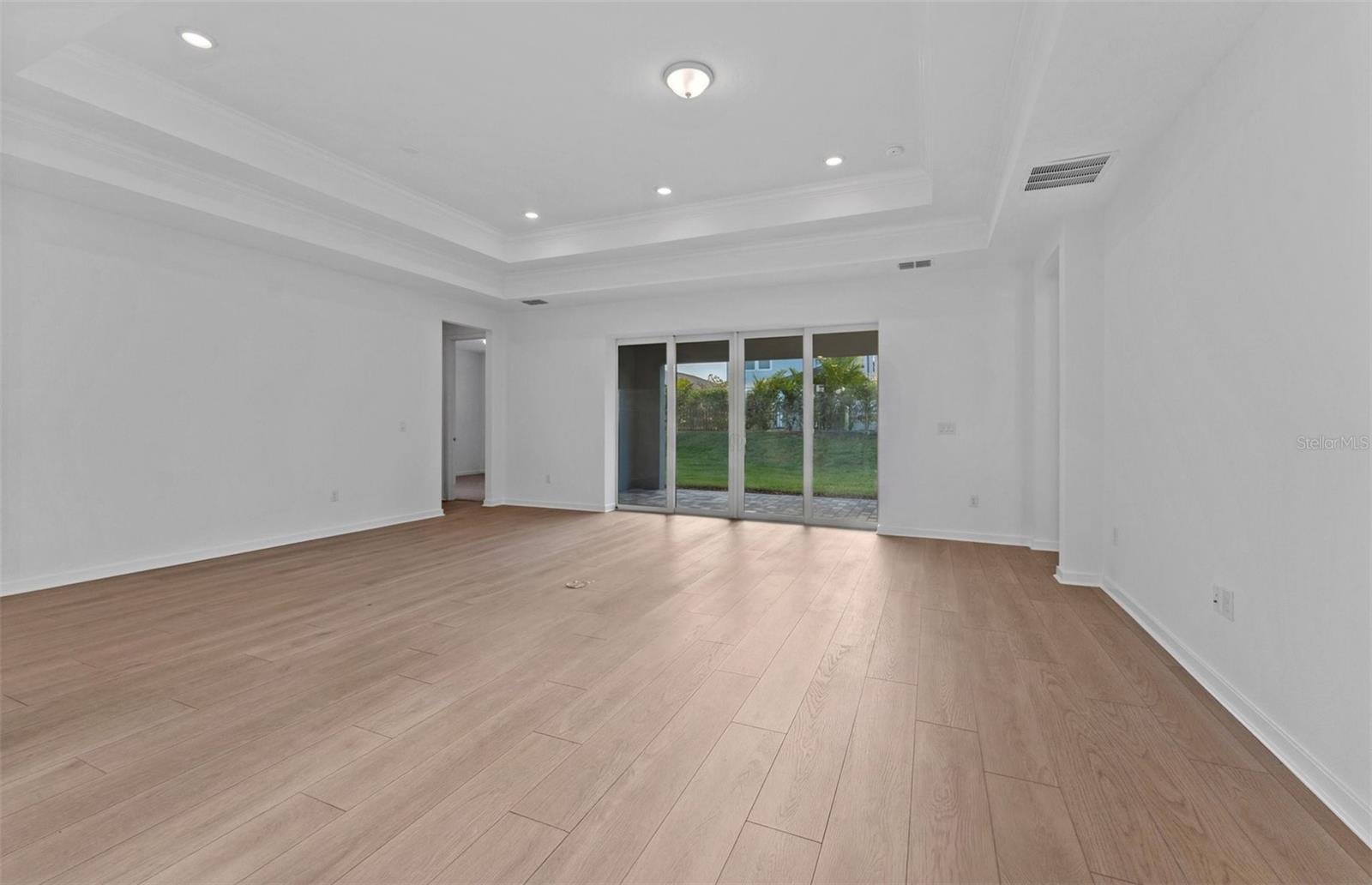 Model Representation