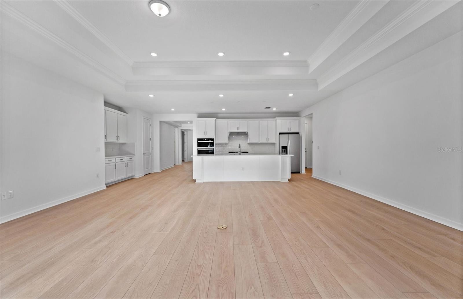 Model Representation