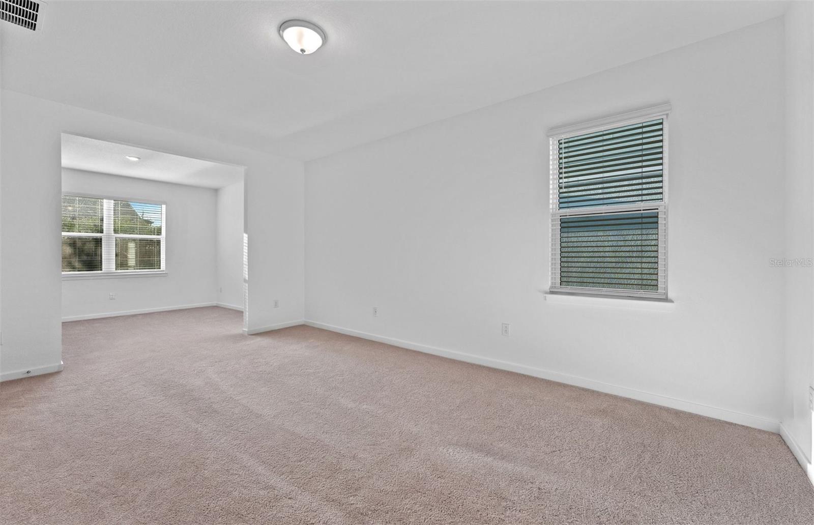 Model Representation