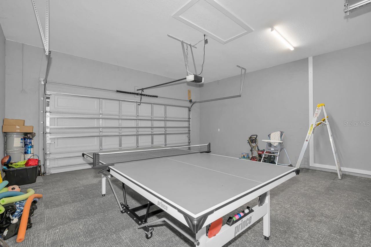 Home currently serves as an AirBnB