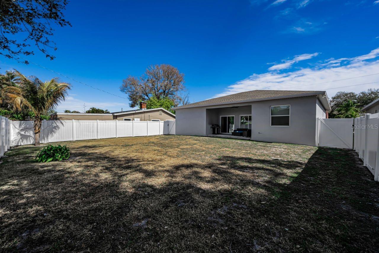 Oh the possibilites!