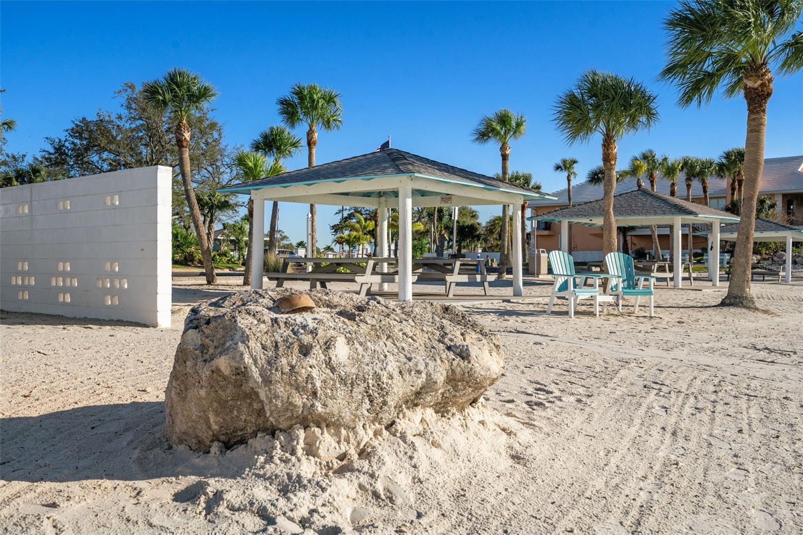 Beach Club