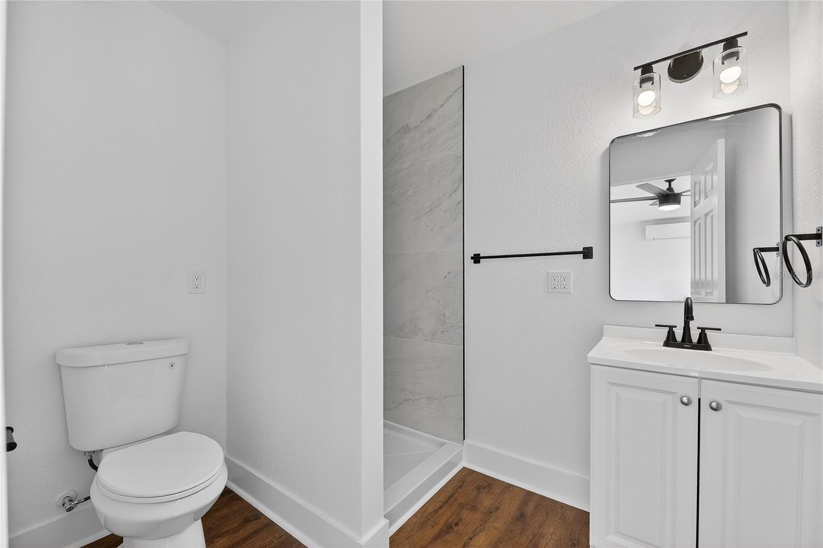 Bathroom for Primary