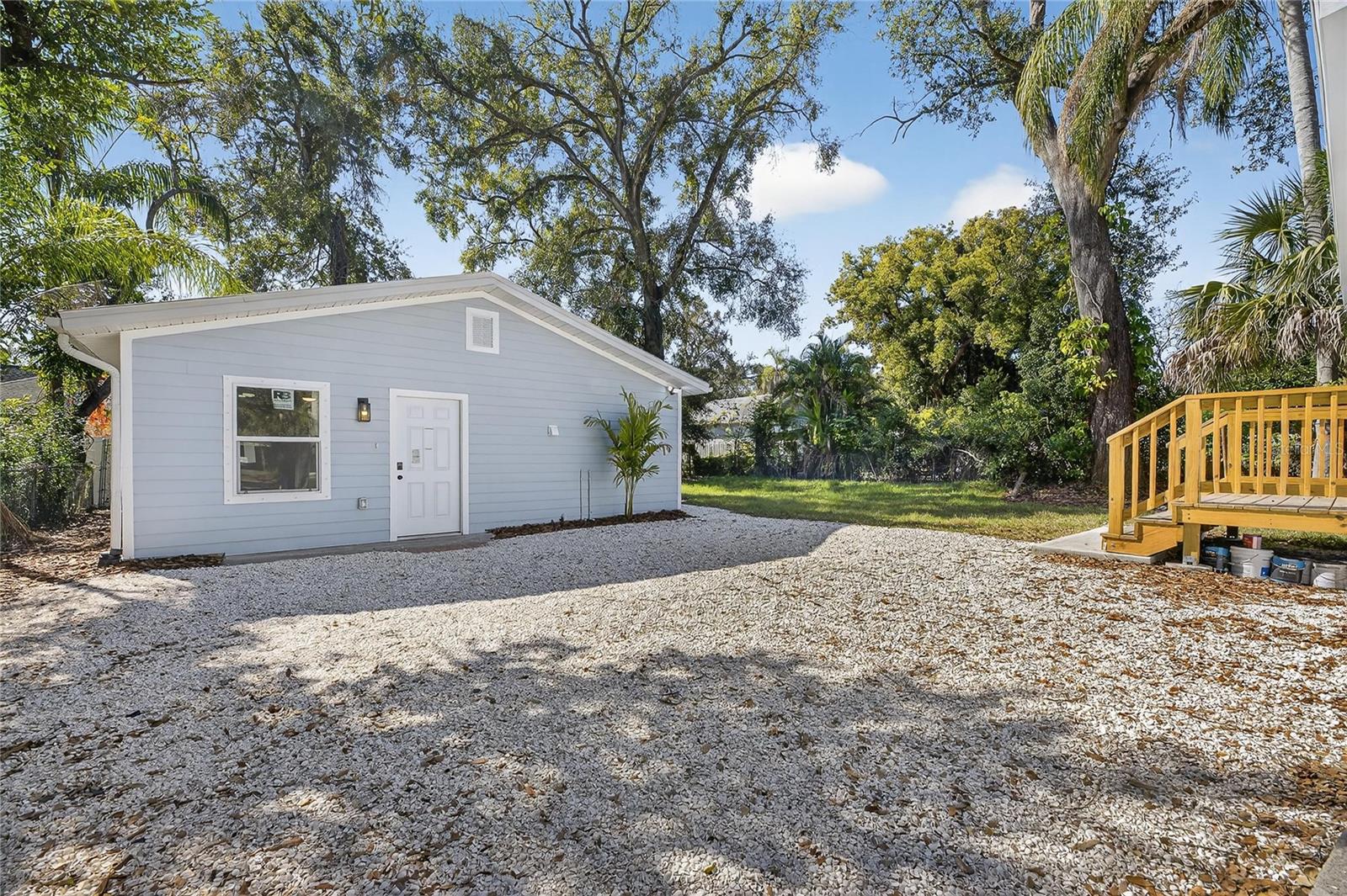 Additional Dwelling Unit