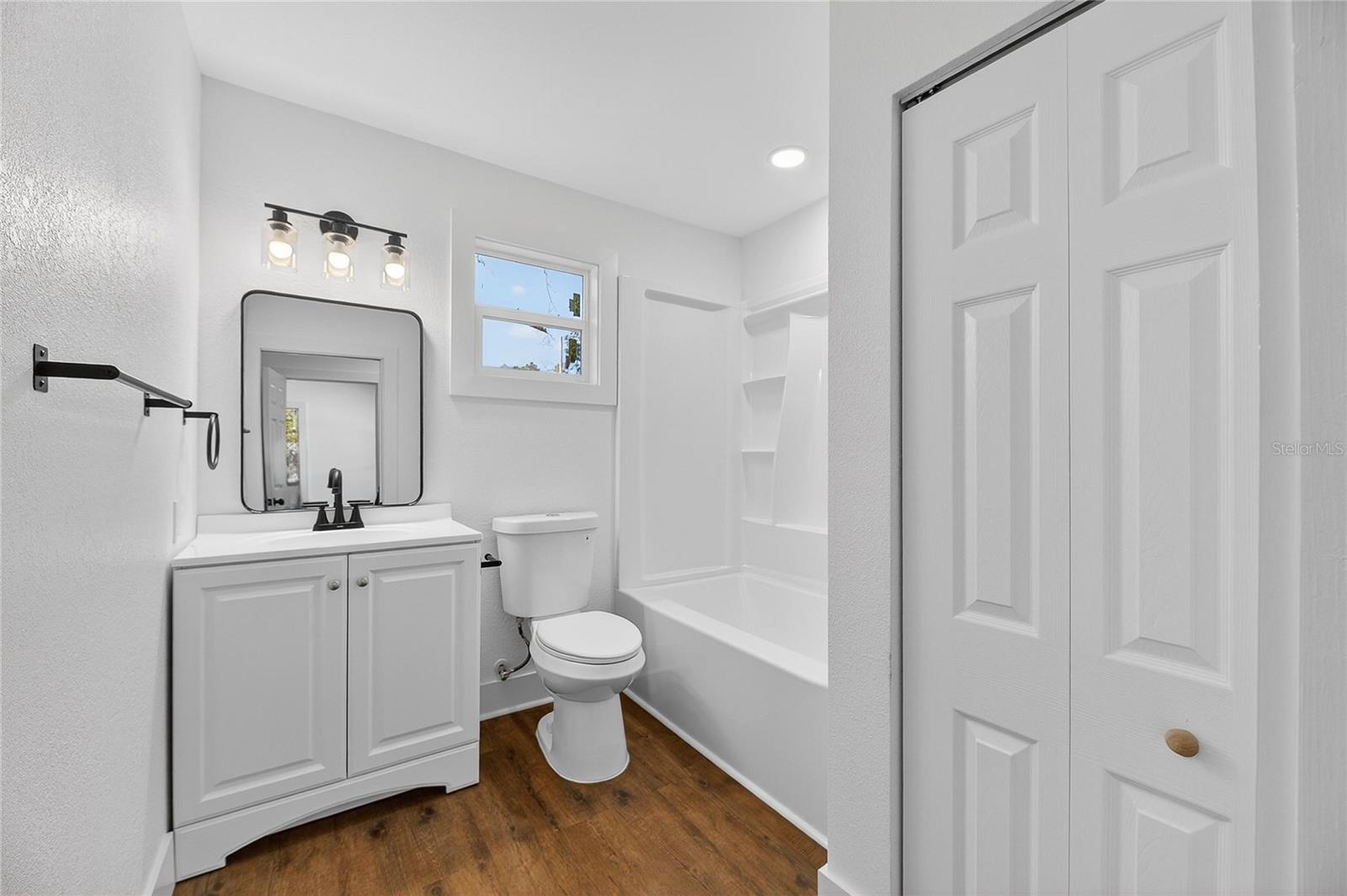 Bathroom of Guest House