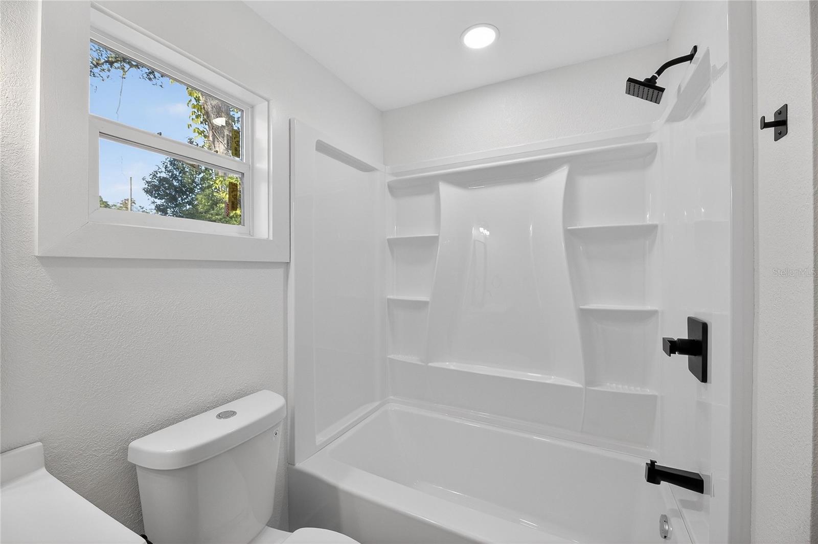 Bathtub of Guest House