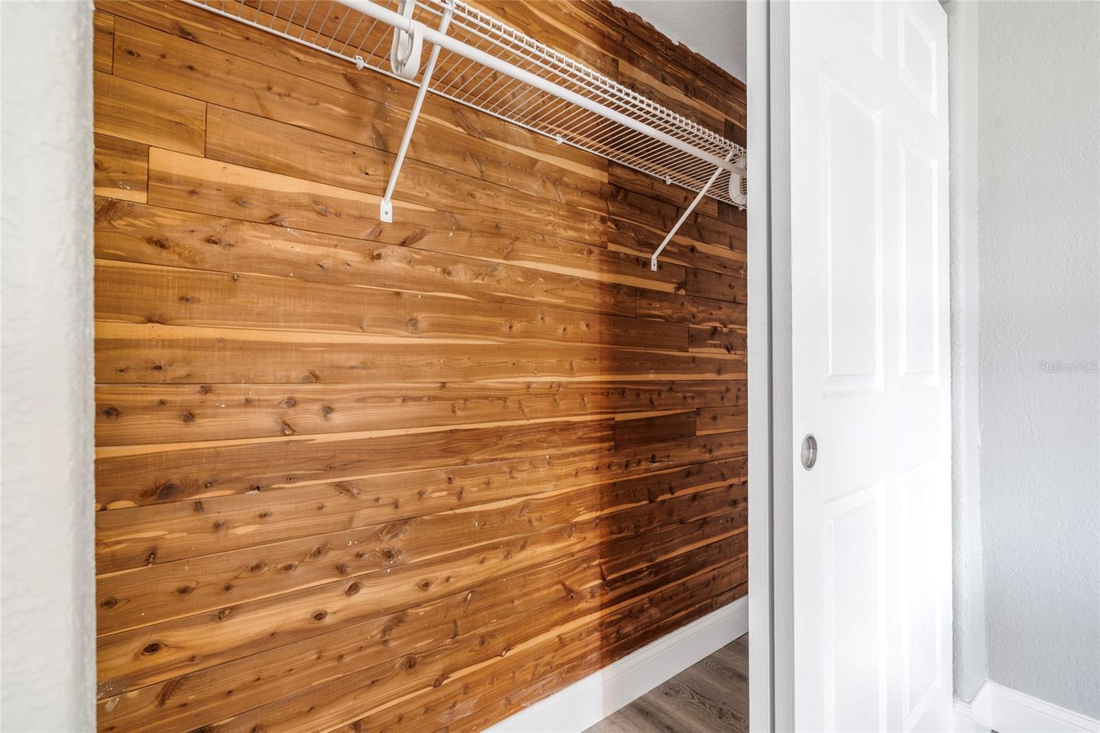 Guest Bedroom 4 Closet