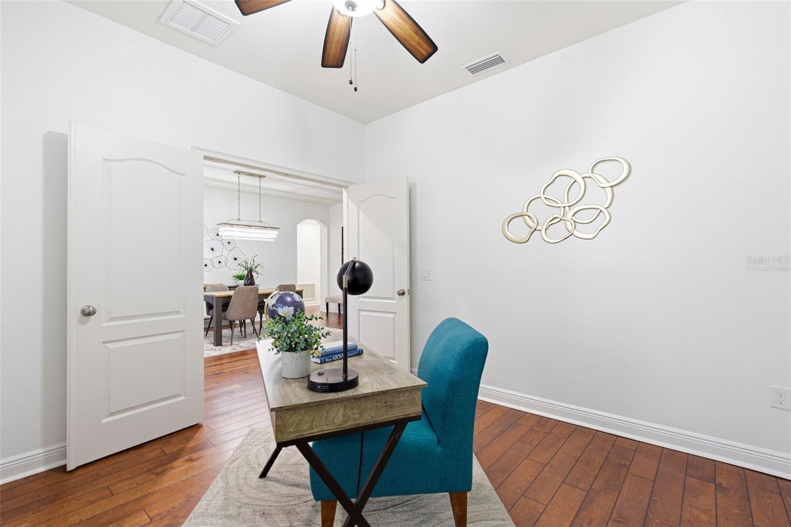 Main Bonus Room/Office