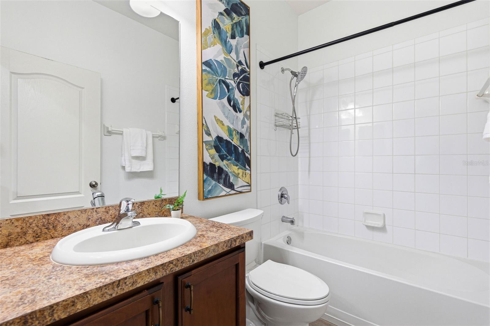 Third Full Bathroom-Main