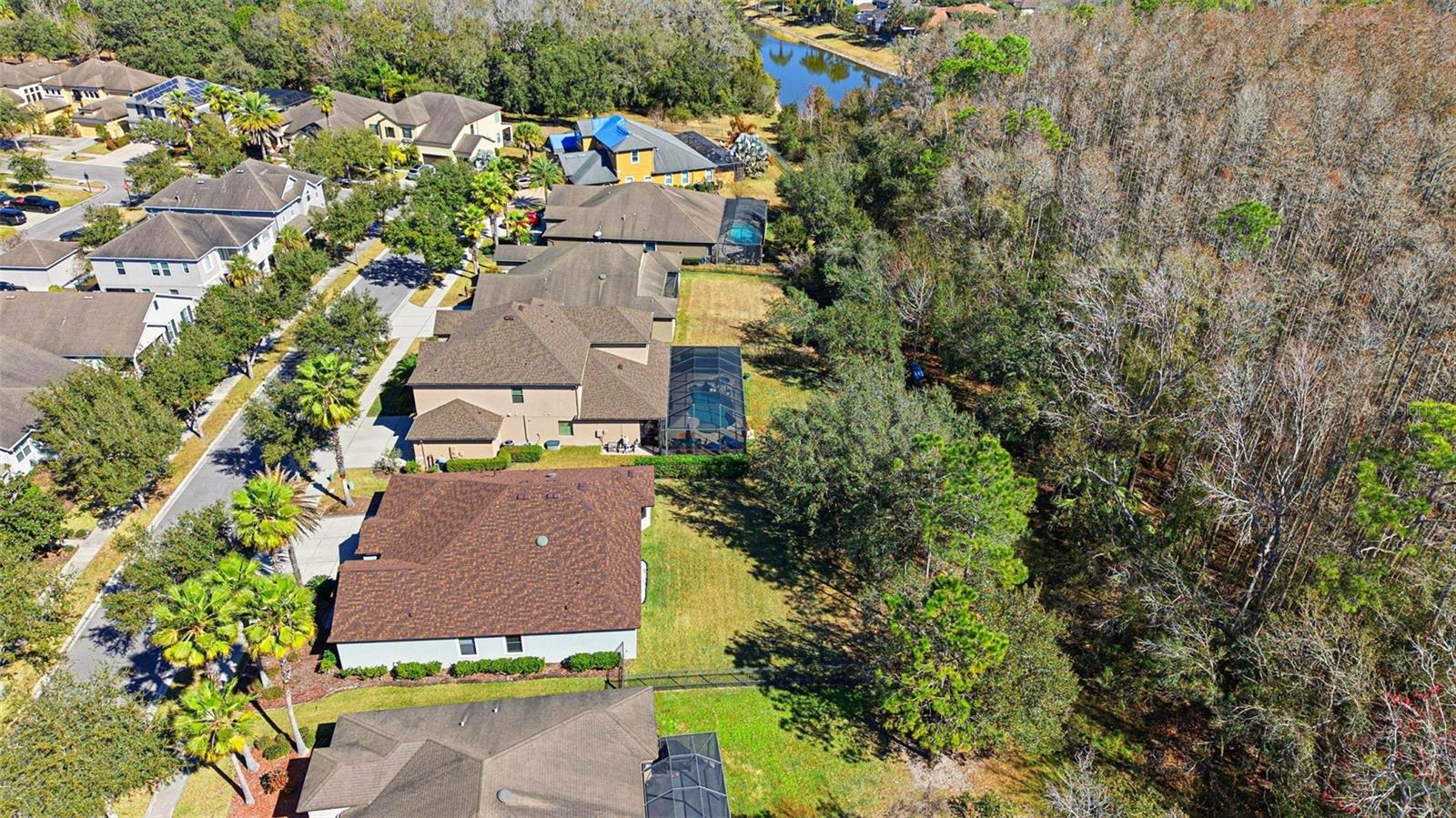 Grand Hampton Entrance