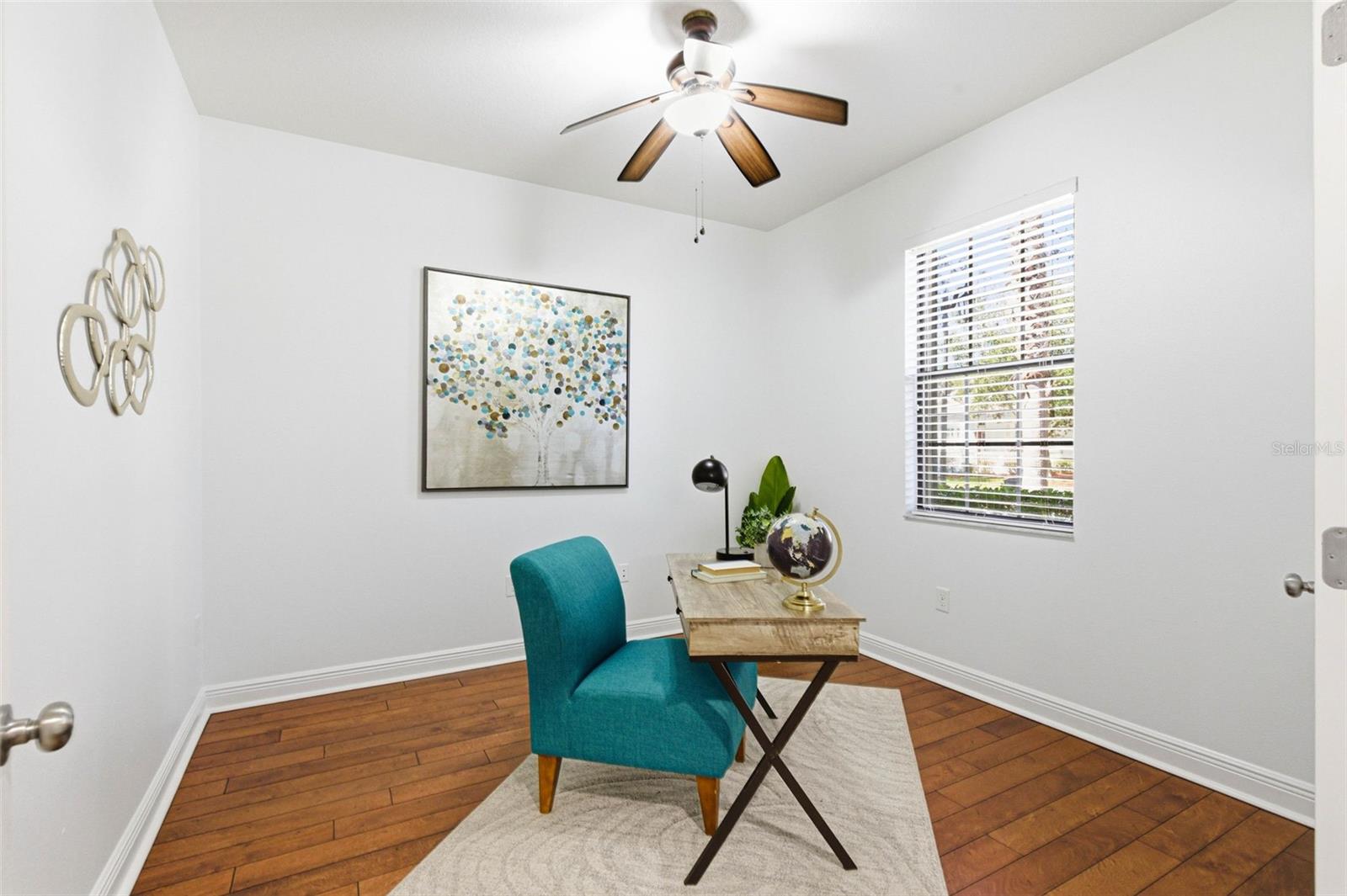 Main Bonus Room/Office