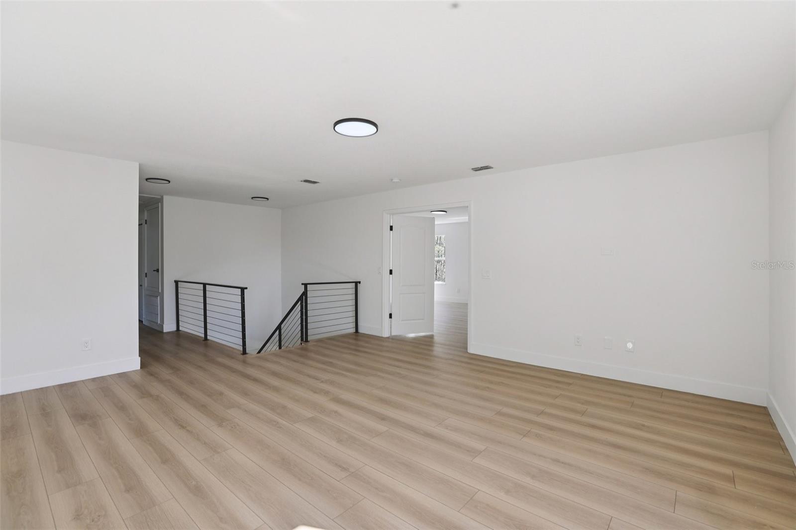 Loft / Bonus Room (2nd Floor)