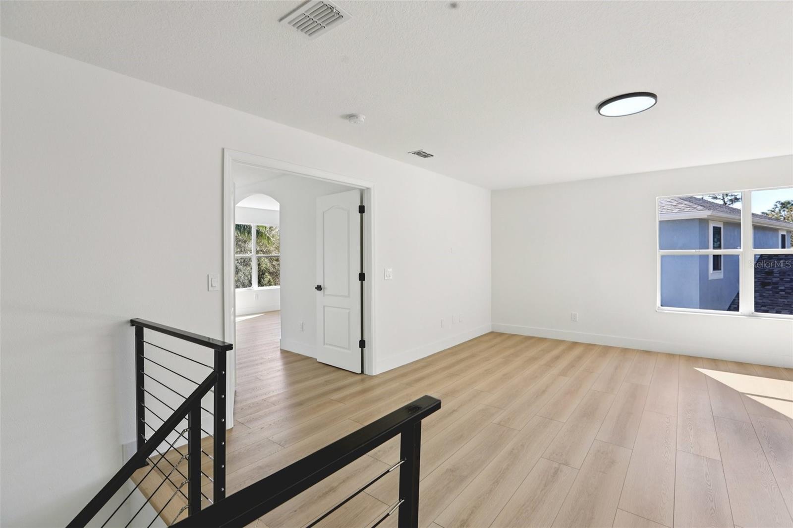 Loft / Bonus Room (2nd Floor)