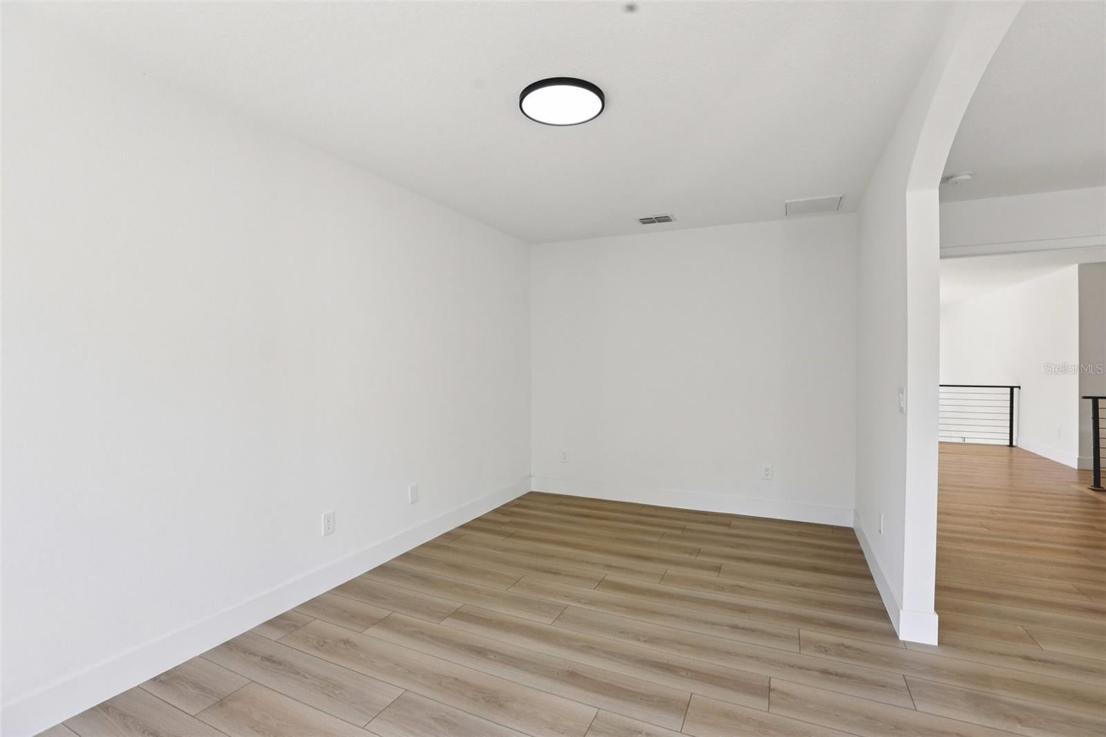 Primary Bedroom (2nd Floor)