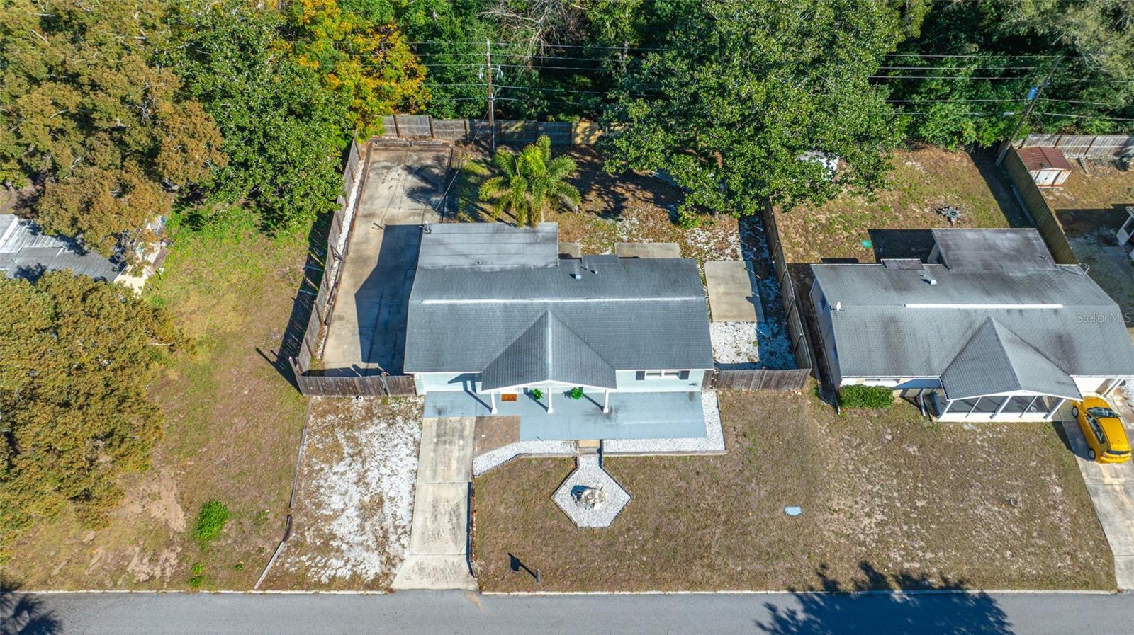 Park RV, BOAT, Work Utility Trailers and MORE!