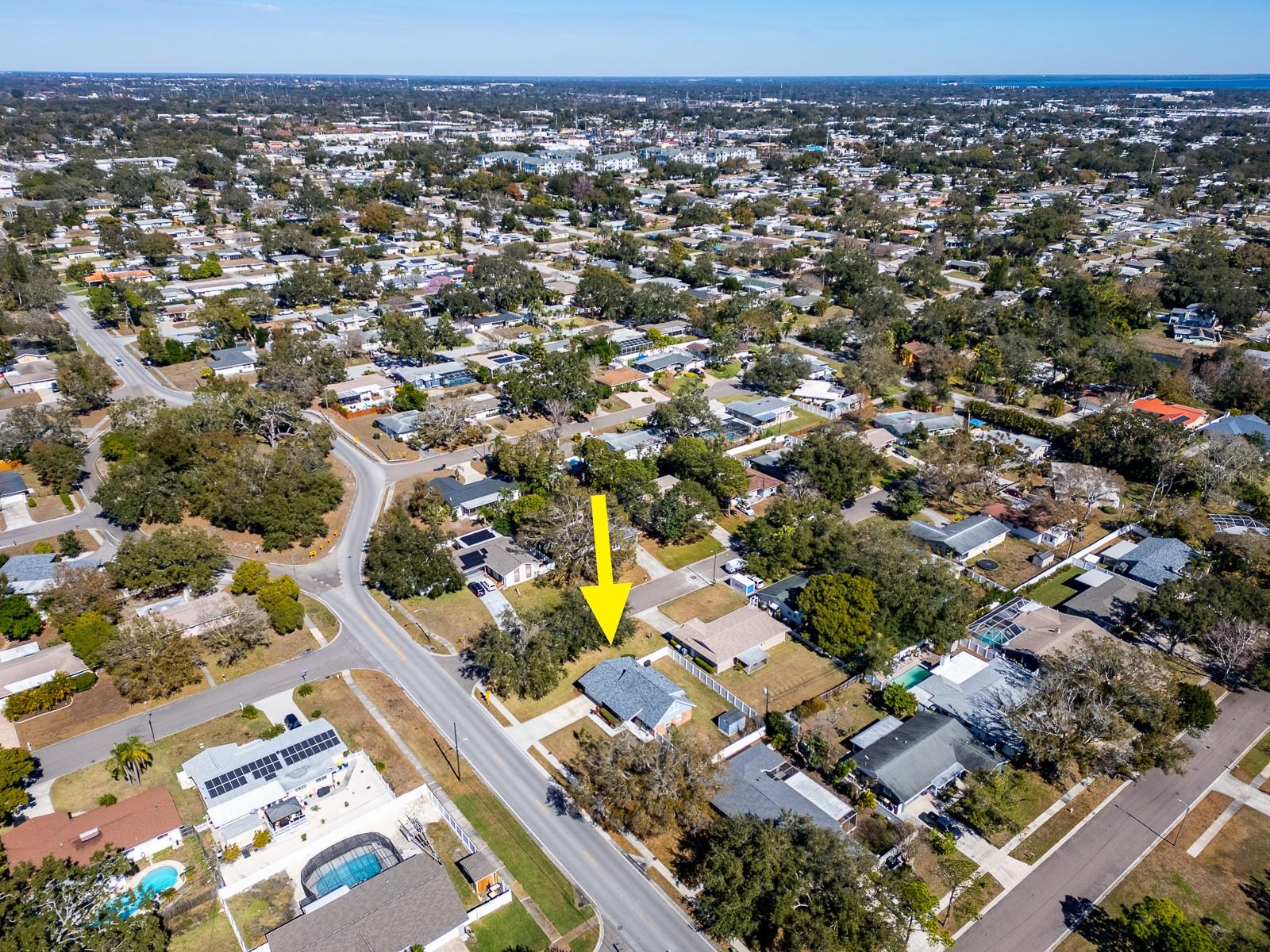 Top Schools and Great Neighborhood!