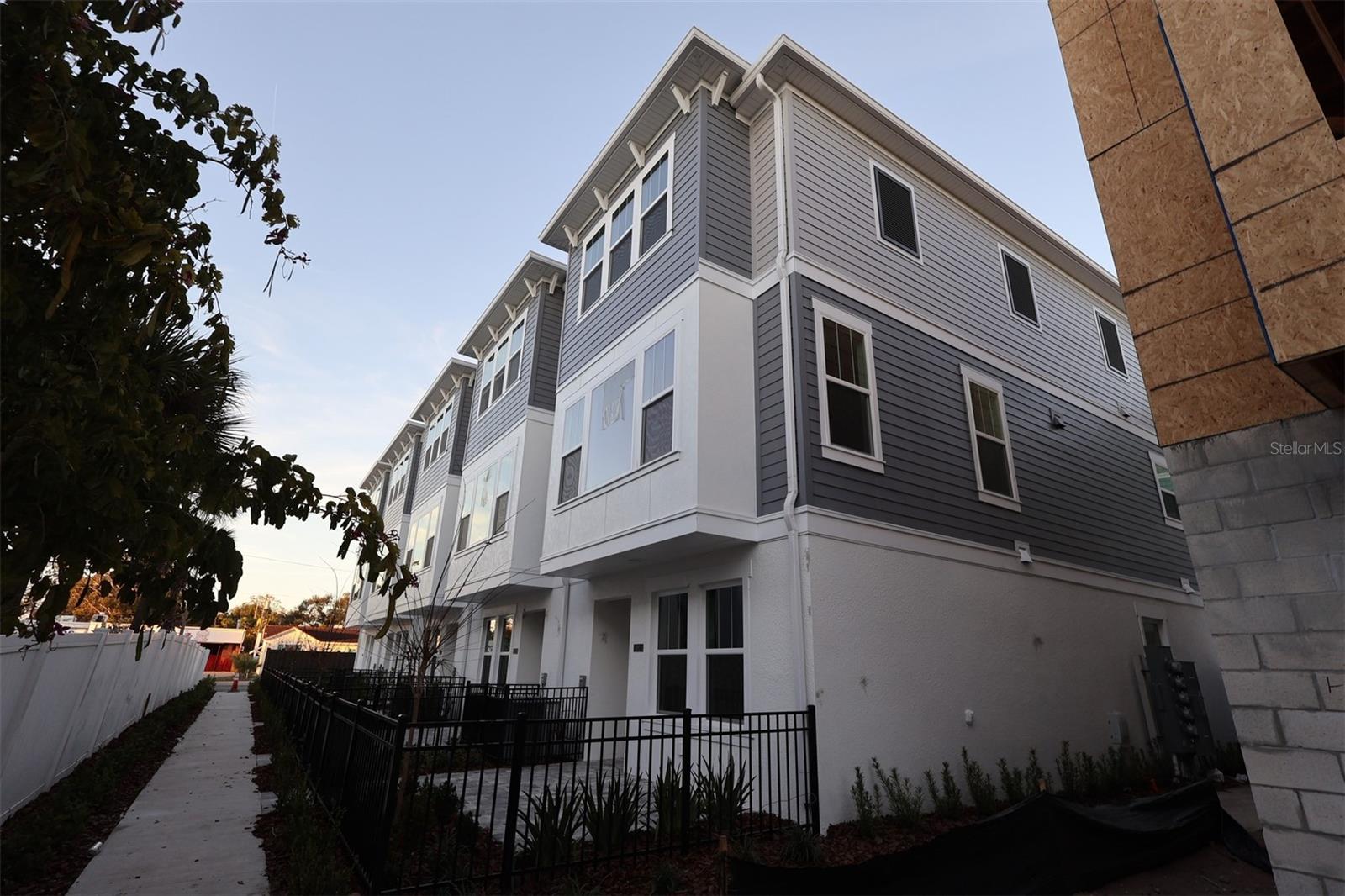 Front Exterior **Under Construction