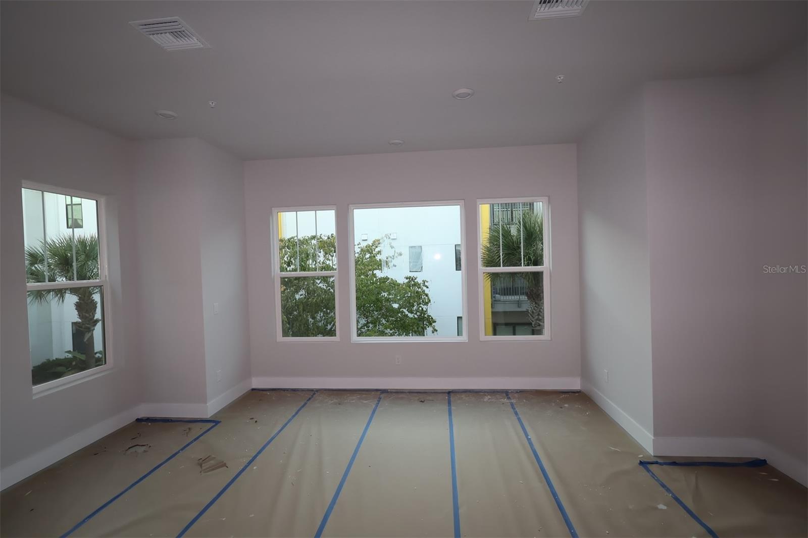 Family Room **Under Construction